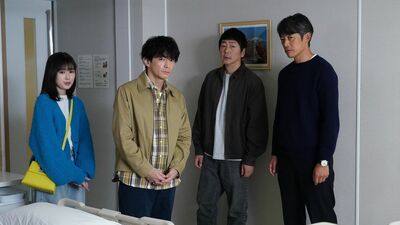 『ラムネモンキー』第３話あらすじ。借金を抱えた肇はかつてのツテを頼ろうとするが…＜ネタばれあり＞