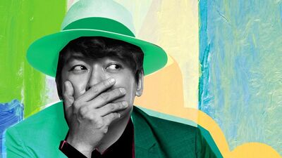 香取慎吾、初のソロアリーナツアー地方公演での豪華ゲストを発表。アルバムでコラボしたアーティストが続々登場。愛知ではシークレットゲストも