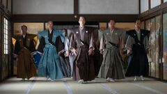 次回『べらぼう』あらすじ。世の空気が老中首座に抜擢された定信により一変、南畝も処罰の危機に。決意をかためた蔦重が訪れたのは…＜ネタバレあり＞