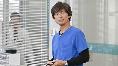 江口洋介×松嶋菜々子『救命病棟24時』第2話あらすじ。救命救急センターに正式に着任した進藤。小島は宮沢の患者に対する意識の薄さを気にかける＜ネタばれあり＞