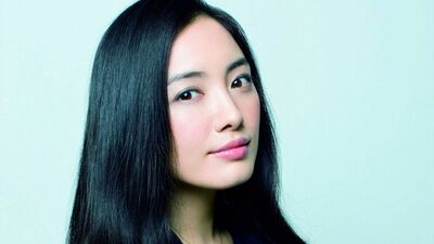 仲間由紀恵が『風、薫る』に患者役で出演。「寄り添うりんの姿に何を感じるのか、精一杯演じます」