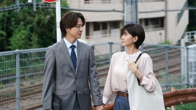 内田有紀×寺西拓人ダブル主演『ラストノート』第２話あらすじ。優子のためにもう一度澄晴と会うことを決めた葵は…＜ネタばれあり＞