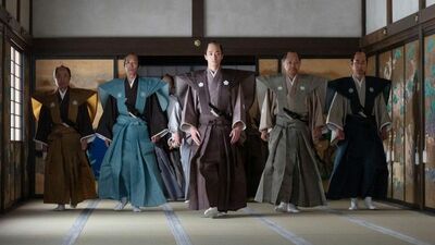 次回『べらぼう』あらすじ。世の空気が老中首座に抜擢された定信により一変、南畝も処罰の危機に。決意をかためた蔦重が訪れたのは…<ネタバレあり>