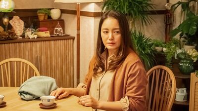 『小さい頃は、神様がいて』第6話あらすじ。あんは順が幼い頃から離婚の約束を知っていたと確信して…＜ネタばれあり＞