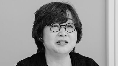 作家・中島京子「介護などで〈旅なんかしている暇はない〉という人ほどすすめたい、日帰りひとり旅。93歳になった母と夫と3人ぐらしに煮詰まって…」