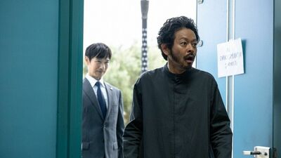 『VIVANT』第12話あらすじ。「別班」拉致の首謀者が判明。乃木の前には新たな別班が…
