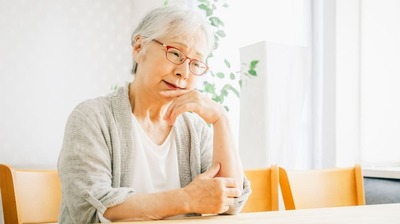 「スーパーに行ったのに、買い忘れをした」認知機能の低下による<うっかり忘れ>。予防に欠かせないのはゴツゴツした<あの夏野菜>