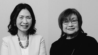 吉永みち子「自分が母との共依存で苦しんだから、子どもとは離れて暮らすと決めた。息子が実家に戻ろうとした理由は…」