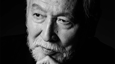 村井國夫　中国・天津市で生まれるも親父は捕虜、お袋は五人の子供と引き揚げ。ある日芝居してたら『僕、村井國安の息子です』というのが楽屋に現れて…