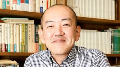 島田潤一郎「僕が社員ひとりの出版社を立ち上げた理由」