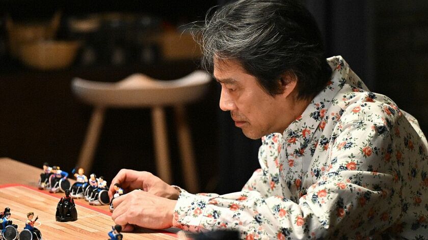 『ＧＩＦＴ』第9話予告。圭二郎に「お前たちの道しるべにしろ」と語る涼。エースを待ち受ける運命は…＜ネタバレあり＞