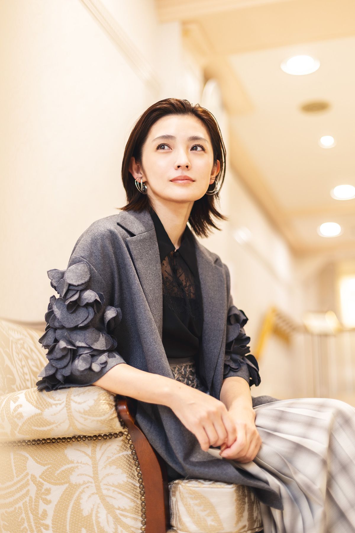 星野真里 画像
