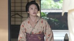 明日の『ばけばけ』あらすじ。家族にも言えないままヘブンの家に向かうトキを出迎えたのは…＜ネタばれあり＞