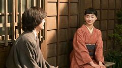 ＜待ちわびてた＞『風、薫る』次週予告にスーツ姿の虎太郎が登場。視聴者歓喜も「当て馬にされたら嫌」「農家はどうした？」