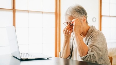 見聞きする機会が増えた＜アイフレイル＞を眼科専門医が解説「60代で70％以上が経験。加齢とともにすべての人に発症する病気も…」