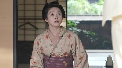 明日の『ばけばけ』あらすじ。家族にも言えないままヘブンの家に向かうトキを出迎えたのは…＜ネタばれあり＞