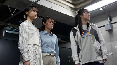 今夜最終回『推しの殺人』あらすじ。ベイビー★スターライトの解散ライブ当日、脅迫状と黒いバラの花束が届き…。そして、矢崎は…＜ネタバレ＞