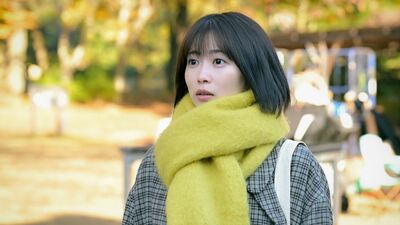 1月放送ドラマ『未来のムスコ』に水瀬いのり＆淵上泰史の出演決定