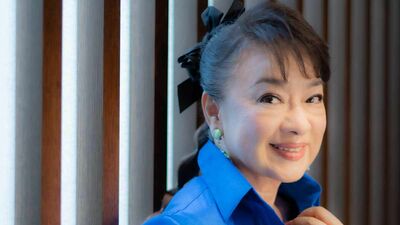 ジュディ・オング「200万枚超えの大ヒット曲『魅せられて』は、阿木燿子さんの〈女性解放〉のメッセージが込められていた」