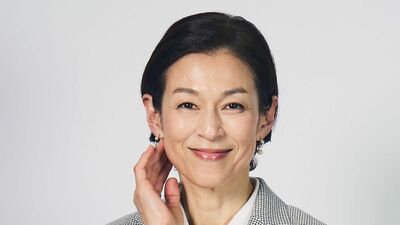 鈴木保奈美「子どもだって血がつながっていても違う生き物。白黒つけず、ピンクも黄色もあると思えるようになったのは子育てを経験したから」