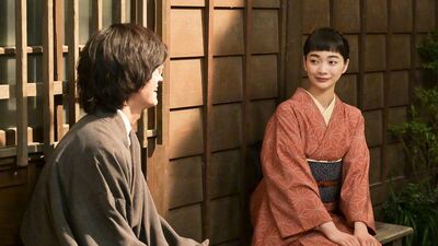 ＜待ちわびてた＞『風、薫る』次週予告にスーツ姿の虎太郎が登場。視聴者歓喜も「当て馬にされたら嫌」「農家はどうした？」