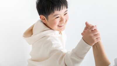 田村淳から娘へ「世の中の〈ずるい〉は、たいてい嫉妬。嫉妬する暇があったら分析しよう」