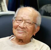 藤城清治