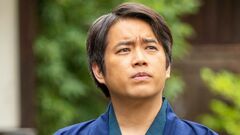 『風、薫る』りんの夫・奥田亀吉役は三浦貴大。映画『国宝』にも出演して…＜キャスト紹介＞