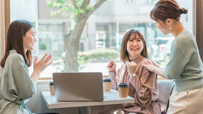 平井一夫や孫正義も大切にする「褒める習慣」にはどんな影響がある？人は褒められたことを意外と覚えていて…