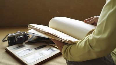 「怒りや嫉妬を抱えたまま死んではいけない」実父に一度も会えなかった医師・鎌田實が語る、終活の前に必要な＜身辺整理＞の意味