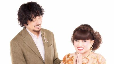黒柳徹子「『徹子の部屋』は50周年。今はまだ、ゲストの話に〈わぁ～っ！〉と感動できるので、もう少し続けるつもり」