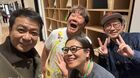 青木さやか「知らない番号から着信。〈あなたの300万円です〉日本郵便を騙る詐欺電話と見破れなかったわたし」