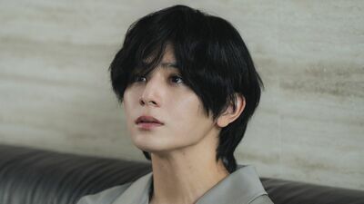 今夜最終回『一次元の挿し木』あらすじ。銃声が響いた山城美術館で、悠が見たものは。紫陽との再会は叶うのか…＜ネタバレ＞