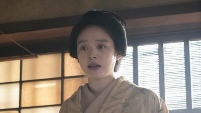 明日の『ばけばけ』あらすじ。来年には松江を去る宣言をしたヘブン。地獄のような借金生活を避けたい松野家は…<ネタばれあり>