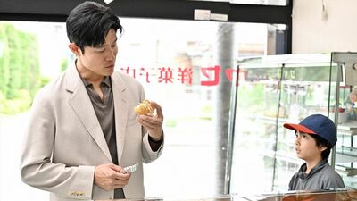 ＜恐怖で涙も引いた＞『リブート』早瀬の母・良子が放った＜ある一言＞に視聴者震撼「鳥肌立った」「感情ジェットコースター」