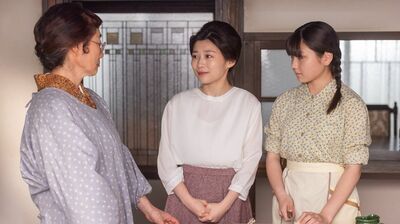 来週の『虎に翼』あらすじ。星家で暮らし始めた寅子と優未。百合が一人で家事を引き受けている状況に疑問を感じた寅子は、つい…＜ネタバレあり＞