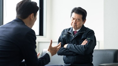 「マヨネーズ、おつけしますか?大丈夫です」「ありよりのなしですね」それって結局どっち!?世代を超えて誤解されやすい<紛らわしい表現>を認知心理学者が解説