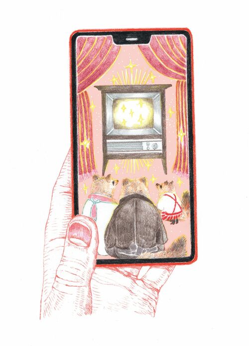 イラスト