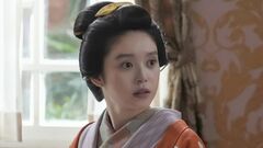 明日の『ばけばけ』あらすじ。ヘブンが出勤中、松野家でトキが突然倒れてしまう＜ネタばれあり＞