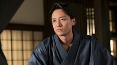 藤原季節が語る『風、薫る』「この先の寛太が直美とどんな関わりをするのか僕が一番気になっています」