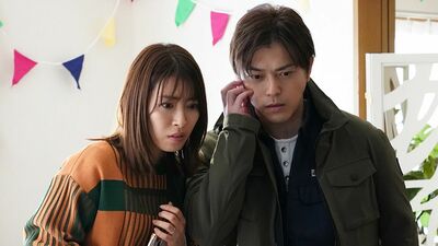 今夜スタート！勝地涼、瀧本美織W主演『身代金は誘拐です』。誘拐犯からの要求は「別の子ども」の誘拐！愛する娘のために、二人は…＜ネタバレ＞