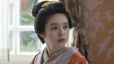 明日の『ばけばけ』あらすじ。ヘブンが出勤中、松野家でトキが突然倒れてしまう<ネタばれあり>