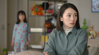 『フェイクマミー』第9話あらすじ。薫がニセママだと報じられ、すべてを公表すると言い出す茉海恵。一方、慎吾はついにいろはへの接触を試みて…＜ネタバレあり＞