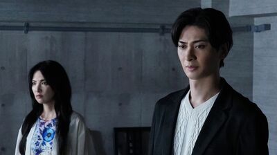 今夜最終回『親愛なる夫へ　完璧な妻の嘘』あらすじ。病室から失踪した岩崎。弓愛を操った人物は？そして、麻衣子との別れが…＜ネタバレ＞