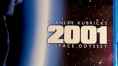 『2001年宇宙の旅』1968年公開、スタンリー・キューブリック監督の叙事詩的SF。その先見性に驚く