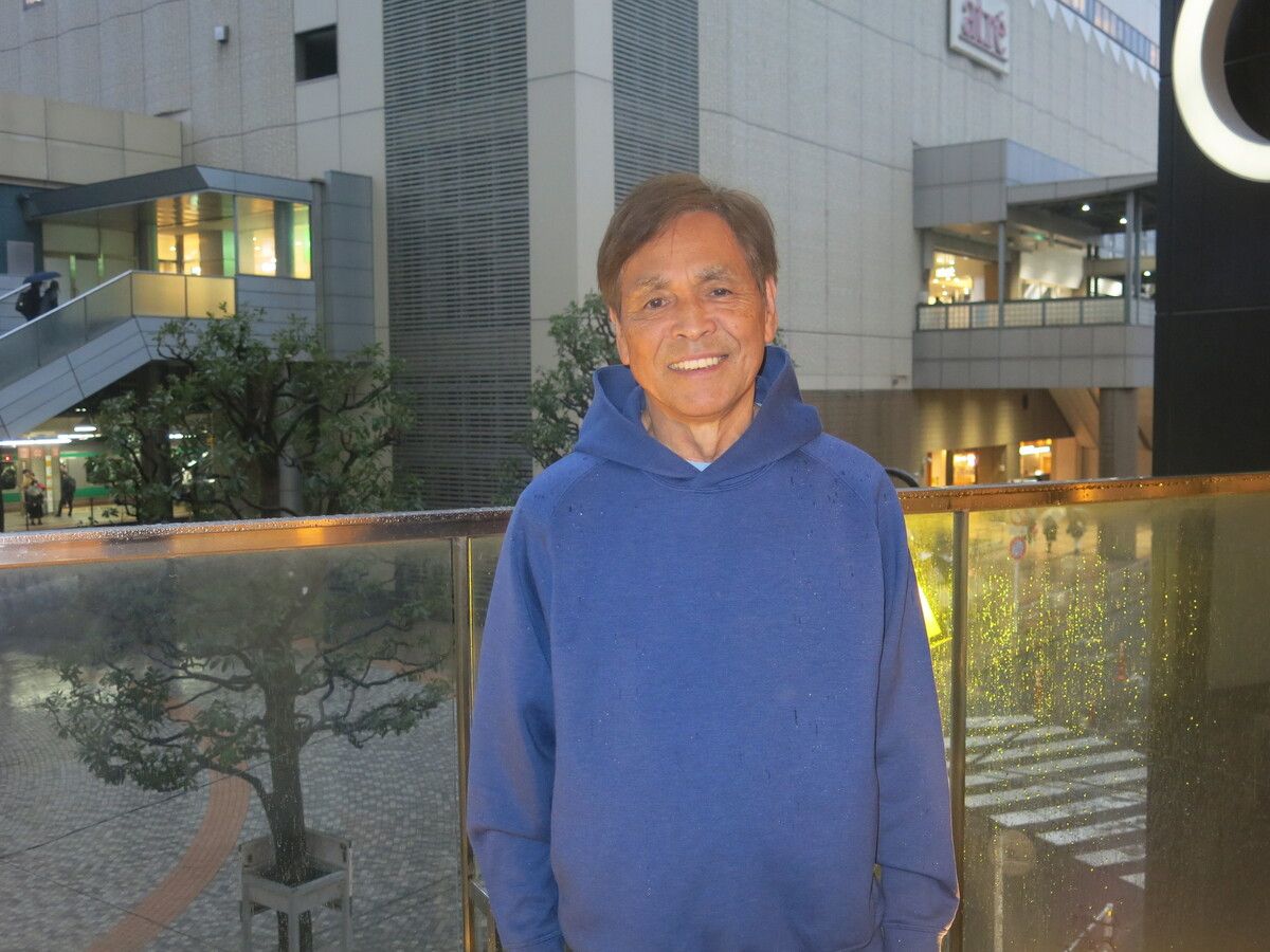 漫才ブームを担った「B&B」島田洋八75歳が語る、運と芸人、相方のこと