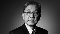 中村梅玉「歌舞伎の最初の先生は梅幸おじさん。でも『勧進帳』の義経だけは、父・中村歌右衛門が丁寧に教えてくれた。なぜかというと…」