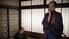 次回『べらぼう』あらすじ。蔦屋の新作に定信が激怒。喜三二は筆を断ち、春町は呼び出しに…。一方で蔦重が訪れた先は＜ネタバレあり＞