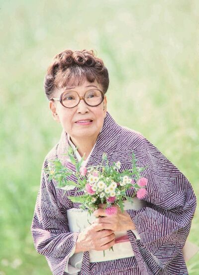 宇野千代