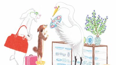 阿川佐和子「京都再発見」
